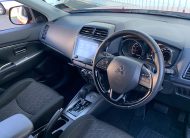 2024 Mitsubishi ASX LS 2WD 2.0L