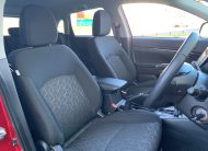 2024 Mitsubishi ASX LS 2WD 2.0L