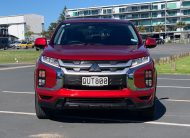 2024 Mitsubishi ASX LS 2WD 2.0L
