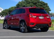 2024 Mitsubishi ASX LS 2WD 2.0L