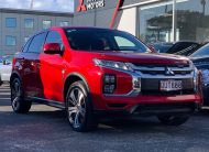 2024 Mitsubishi ASX LS 2WD 2.0L