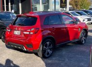 2024 Mitsubishi ASX LS 2WD 2.0L