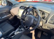 2024 Mitsubishi ASX LS 2WD 2.0L