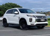 2024 Mitsubishi ASX LS 2WD 2.0L