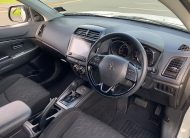 2024 Mitsubishi ASX LS 2WD 2.0L