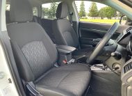 2024 Mitsubishi ASX LS 2WD 2.0L