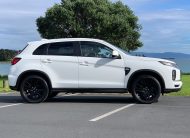 2024 Mitsubishi ASX LS 2WD 2.0L