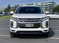 2024 Mitsubishi ASX LS 2WD 2.0L