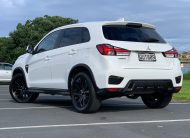 2024 Mitsubishi ASX LS 2WD 2.0L