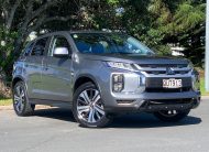 2024 Mitsubishi ASX LS 2WD 2.0L