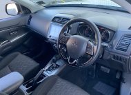 2024 Mitsubishi ASX LS 2WD 2.0L