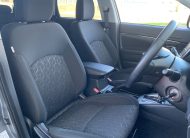 2024 Mitsubishi ASX LS 2WD 2.0L