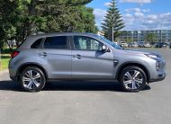 2024 Mitsubishi ASX LS 2WD 2.0L