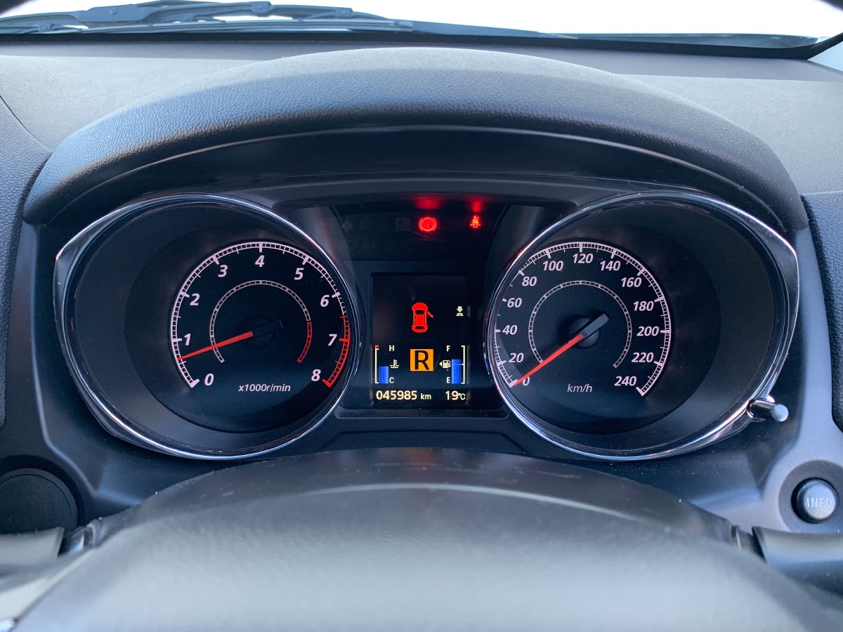 2024 Mitsubishi ASX LS 2WD 2.0L