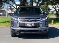 2024 Mitsubishi ASX LS 2WD 2.0L