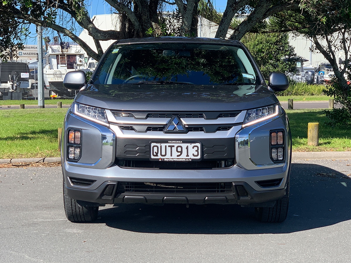 2024 Mitsubishi ASX LS 2WD 2.0L