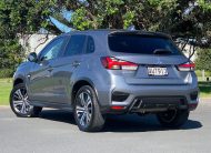 2024 Mitsubishi ASX LS 2WD 2.0L