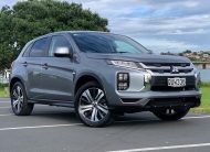 2024 Mitsubishi ASX LS 2WD 2.0L