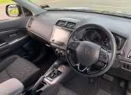 2024 Mitsubishi ASX LS 2WD 2.0L