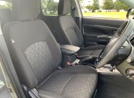 2024 Mitsubishi ASX LS 2WD 2.0L