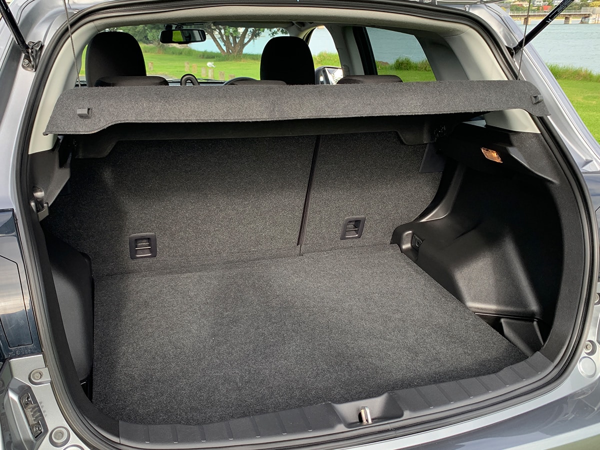 2024 Mitsubishi ASX LS 2WD 2.0L