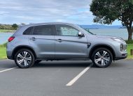2024 Mitsubishi ASX LS 2WD 2.0L