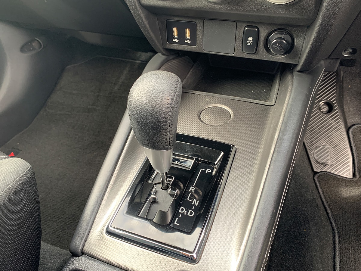 2024 Mitsubishi ASX LS 2WD 2.0L