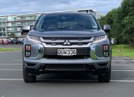 2024 Mitsubishi ASX LS 2WD 2.0L