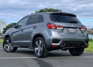 2024 Mitsubishi ASX LS 2WD 2.0L