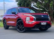 2024 Mitsubishi Outlander Sport 4WD 7 Seater 2.5L Petrol Auto