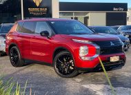 2024 Mitsubishi Outlander Sport 4WD 7 Seater 2.5L Petrol Auto