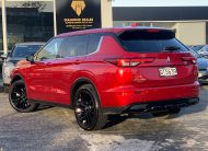 2024 Mitsubishi Outlander Sport 4WD 7 Seater 2.5L Petrol Auto