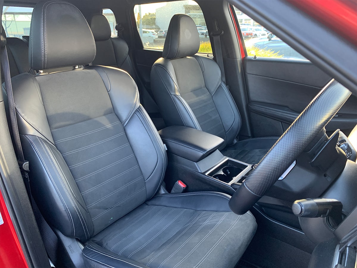 2024 Mitsubishi Outlander Sport 4WD 7 Seater 2.5L Petrol Auto