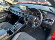 2024 Mitsubishi Outlander Sport 4WD 7 Seater 2.5L Petrol Auto