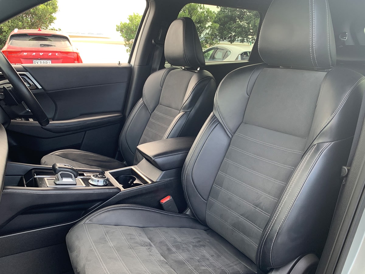2024 Mitsubishi Outlander Sport 4WD 7 Seater 2.5L Petrol Auto