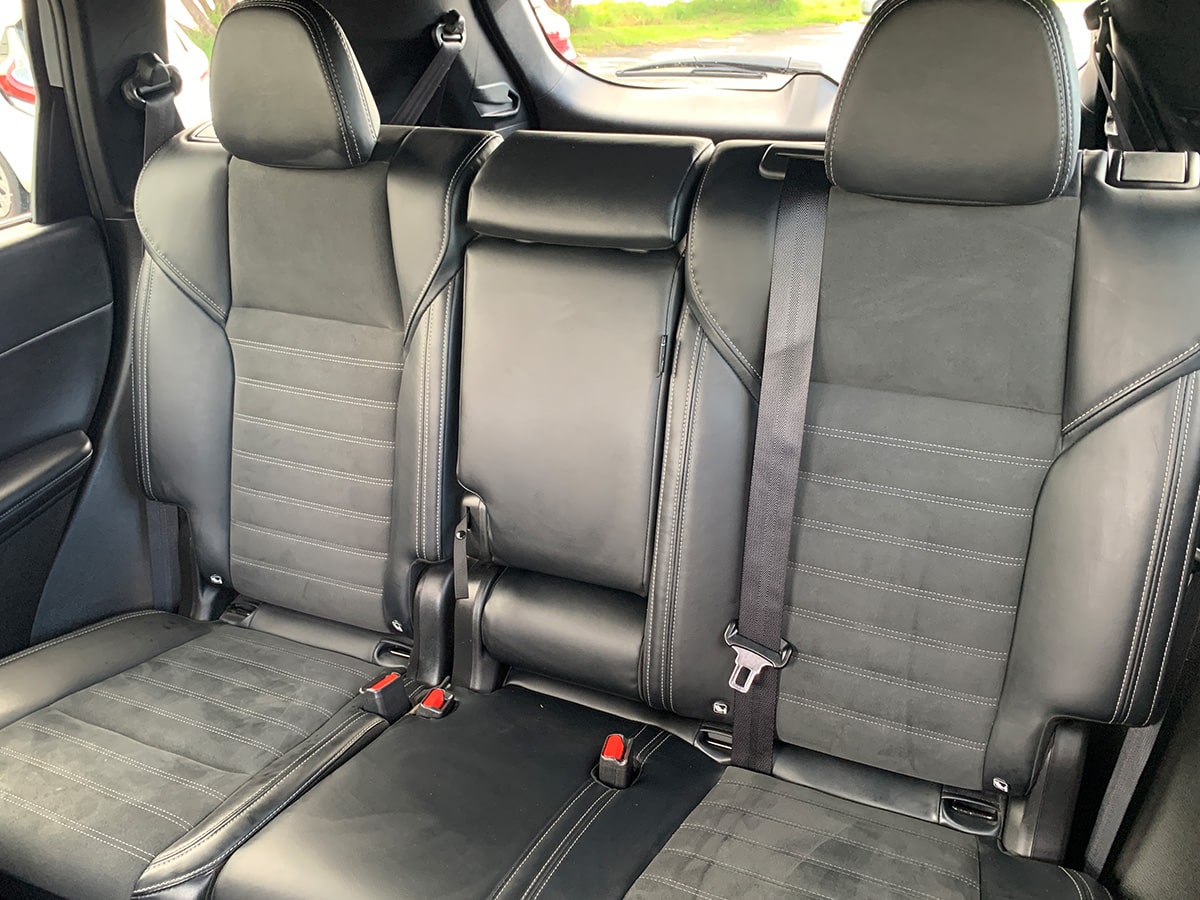 2024 Mitsubishi Outlander Sport 4WD 7 Seater 2.5L Petrol Auto