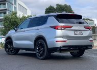 2024 Mitsubishi Outlander Sport 4WD 7 Seater 2.5L Petrol Auto