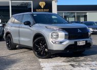 2024 Mitsubishi Outlander Sport 4WD 7 Seater 2.5L Petrol Auto