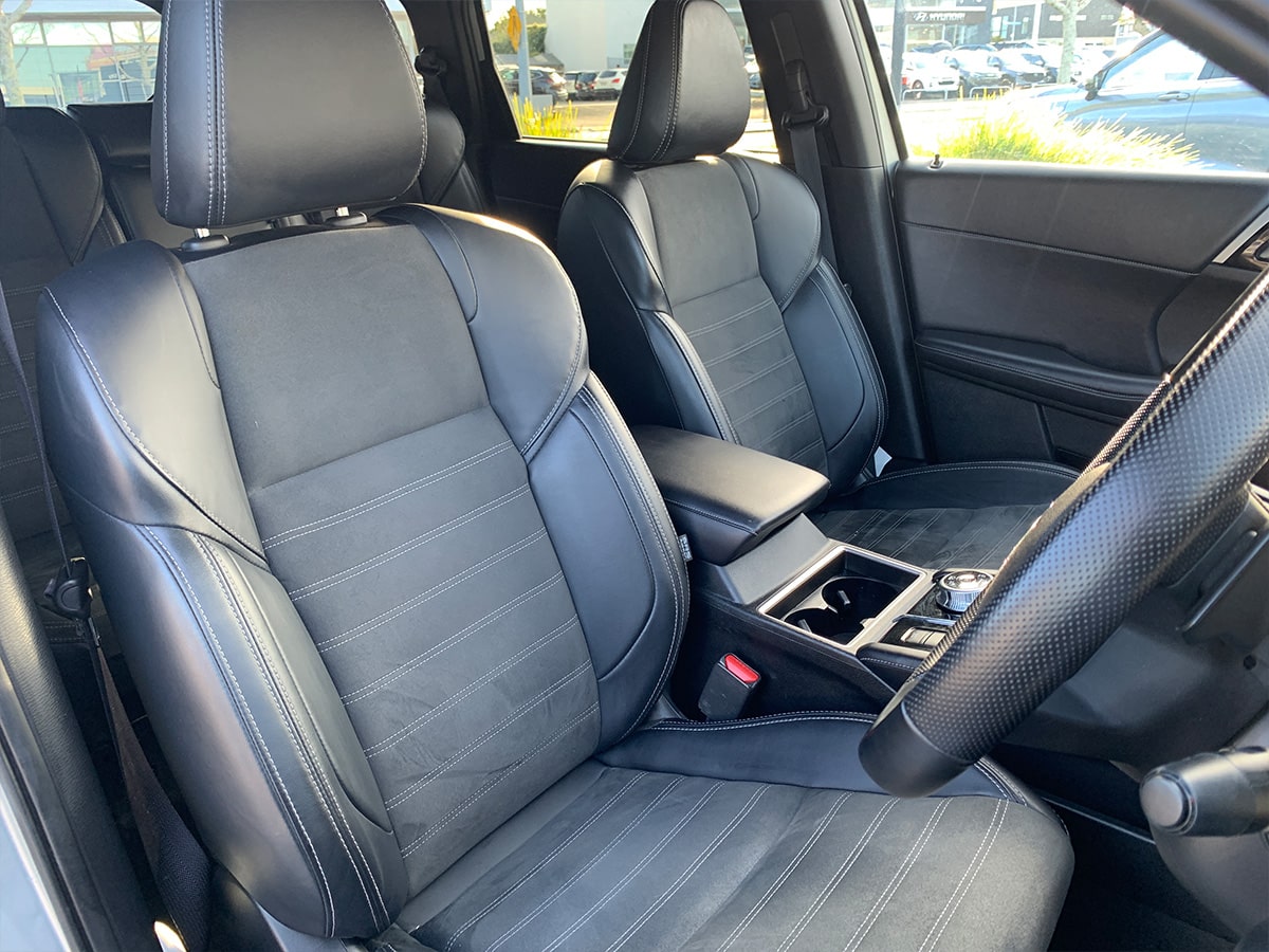 2024 Mitsubishi Outlander Sport 4WD 7 Seater 2.5L Petrol Auto