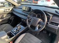 2024 Mitsubishi Outlander Sport 4WD 7 Seater 2.5L Petrol Auto