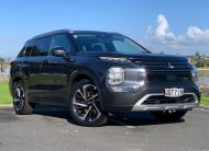 2024 Mitsubishi Outlander VRX 2.5L 4WD 7 Seater CVT Auto