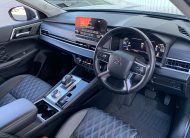 2024 Mitsubishi Outlander VRX 2.5L 4WD 7 Seater CVT Auto