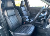 2024 Mitsubishi Outlander VRX 2.5L 4WD 7 Seater CVT Auto