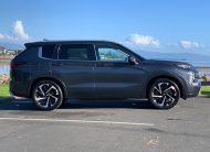2024 Mitsubishi Outlander VRX 2.5L 4WD 7 Seater CVT Auto