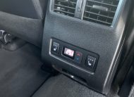 2024 Mitsubishi Outlander VRX 2.5L 4WD 7 Seater CVT Auto