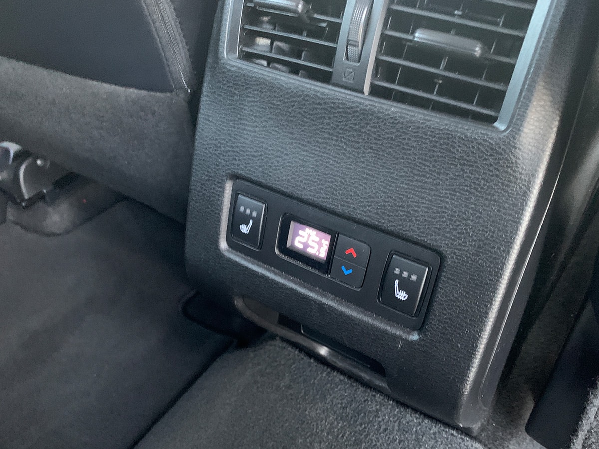 2024 Mitsubishi Outlander VRX 2.5L 4WD 7 Seater CVT Auto