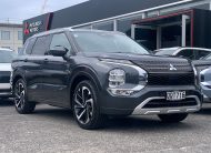 2024 Mitsubishi Outlander VRX 2.5L 4WD 7 Seater CVT Auto