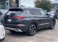 2024 Mitsubishi Outlander VRX 2.5L 4WD 7 Seater CVT Auto