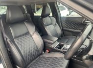 2024 Mitsubishi Outlander VRX 2.5L 4WD 7 Seater CVT Auto