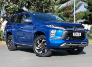 2024 Mitsubishi Pajero Sport VRX